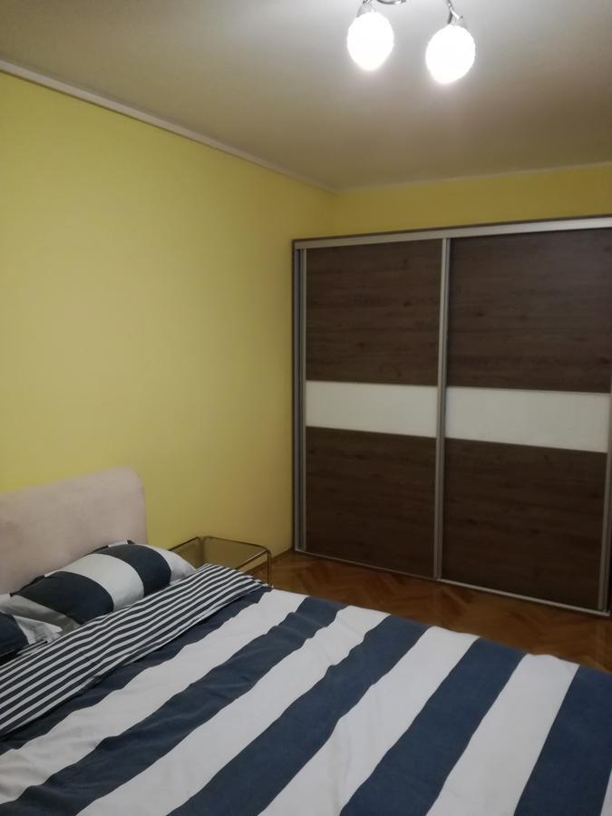 Penthouse Novi Beograd Διαμέρισμα Εξωτερικό φωτογραφία
