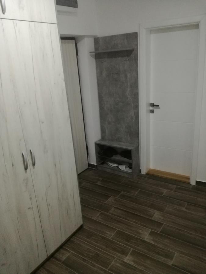 Penthouse Novi Beograd Διαμέρισμα Εξωτερικό φωτογραφία